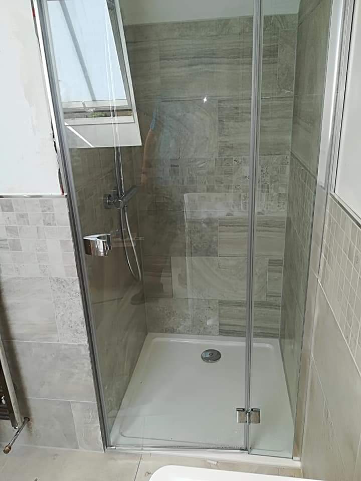 E Martin Plumbing & Heating — Photos 10