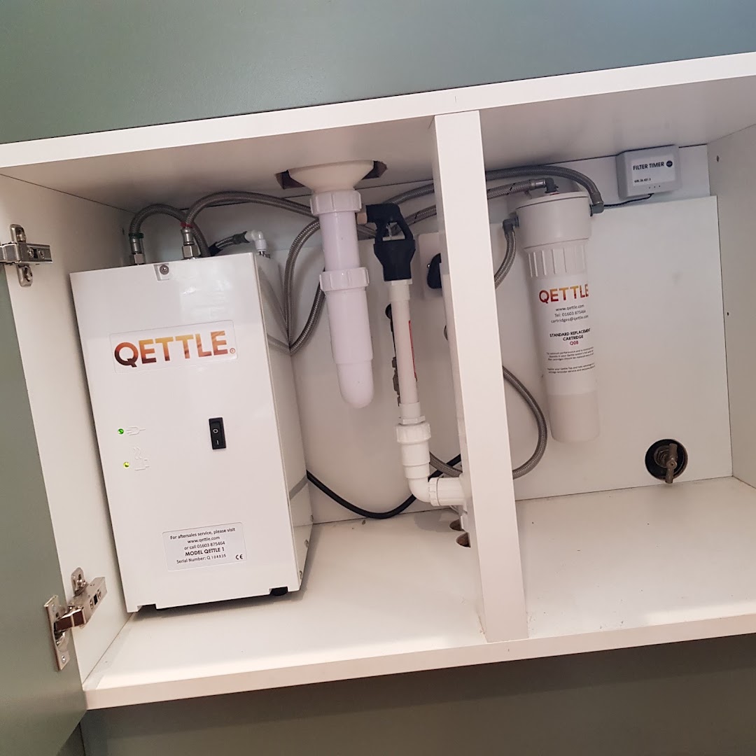 E Martin Plumbing & Heating — Photos 8