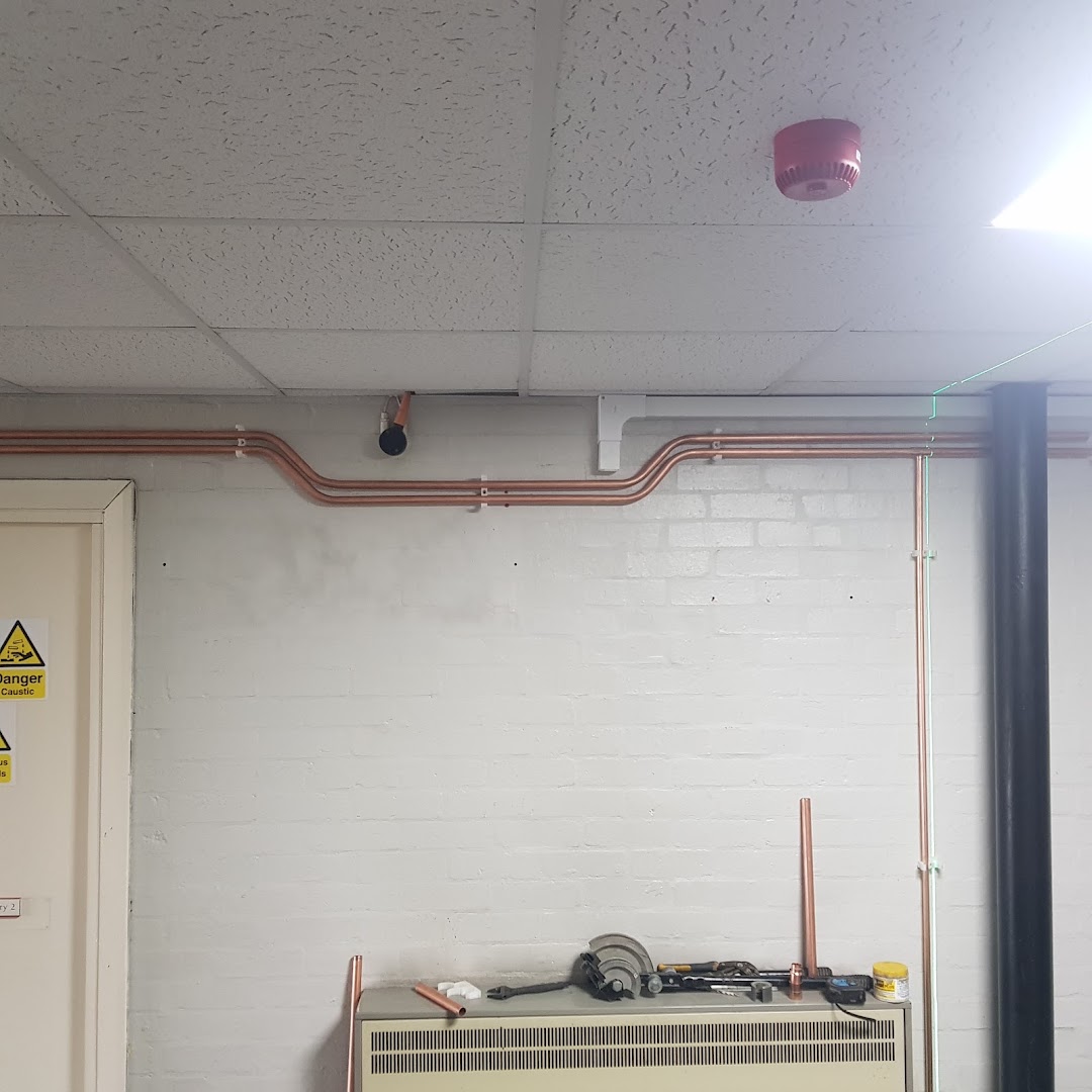 E Martin Plumbing & Heating — Photos 7