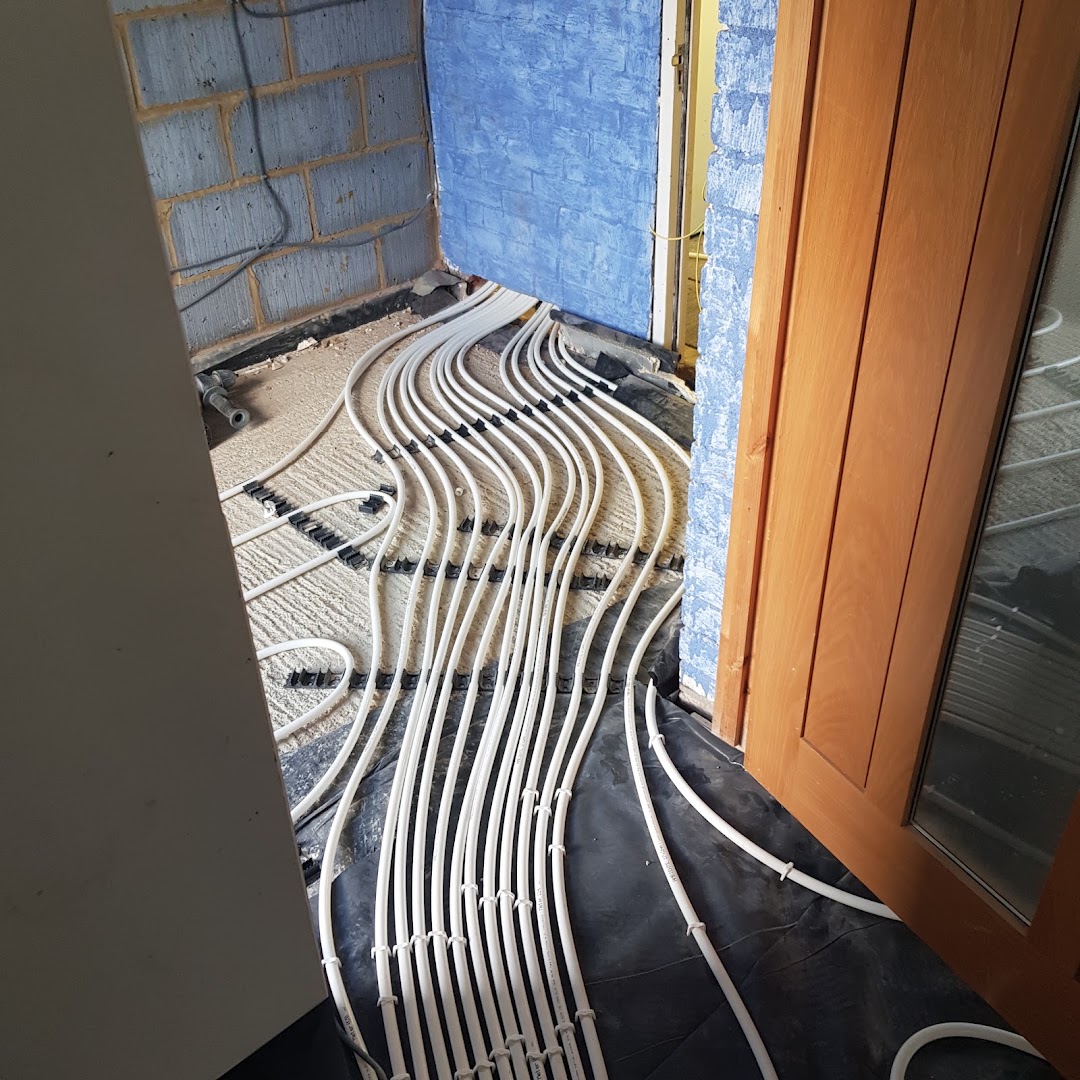 E Martin Plumbing & Heating — Photos 3