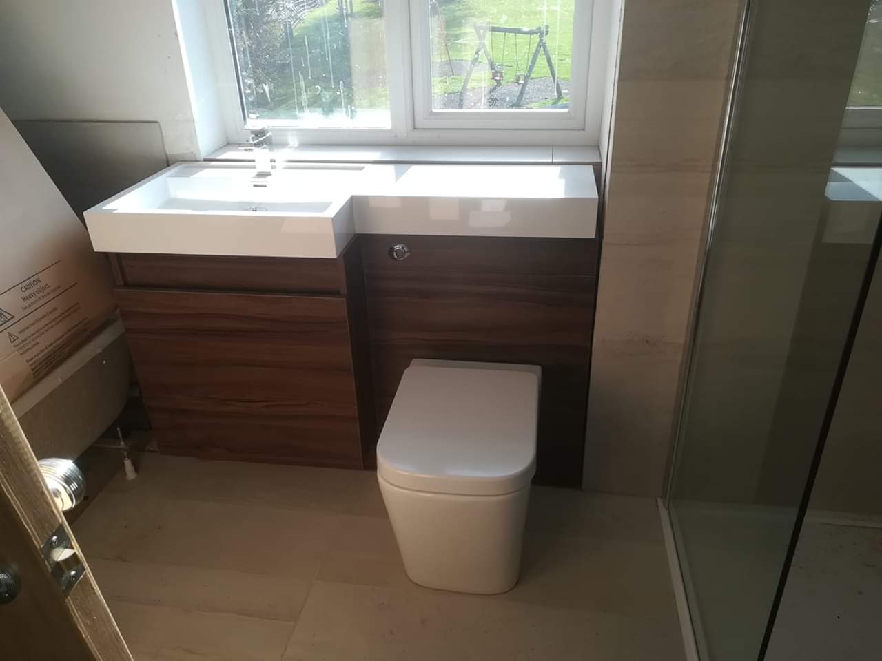 E Martin Plumbing & Heating — Photos 13