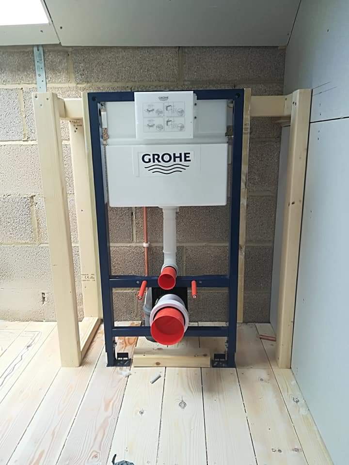 E Martin Plumbing & Heating — Photos 15