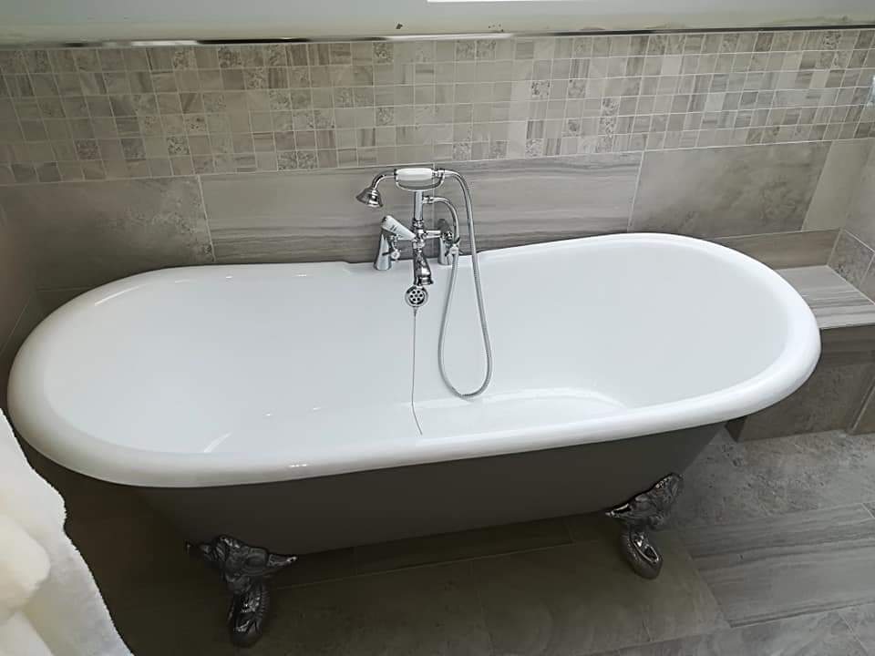 E Martin Plumbing & Heating — Photos 12