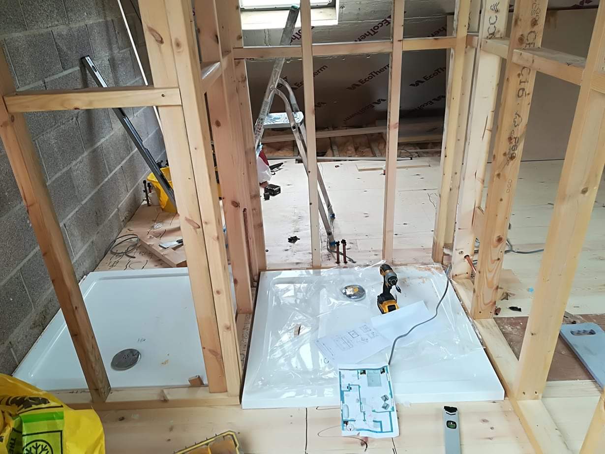 E Martin Plumbing & Heating — Photos 9