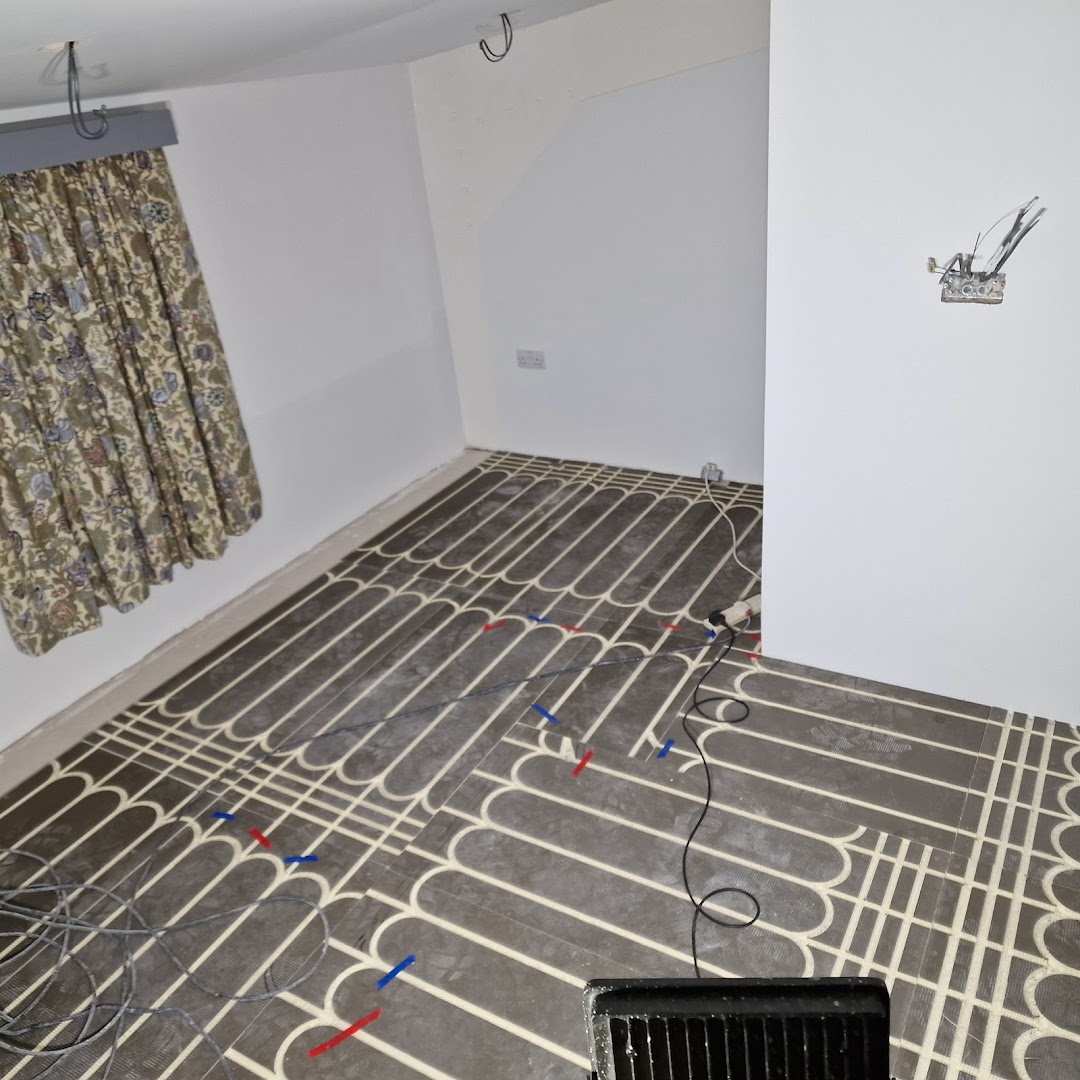 E Martin Plumbing & Heating — Photos 4
