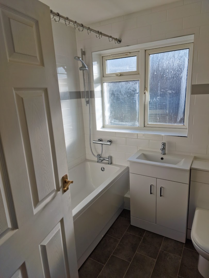 E Martin Plumbing & Heating — Photos 6